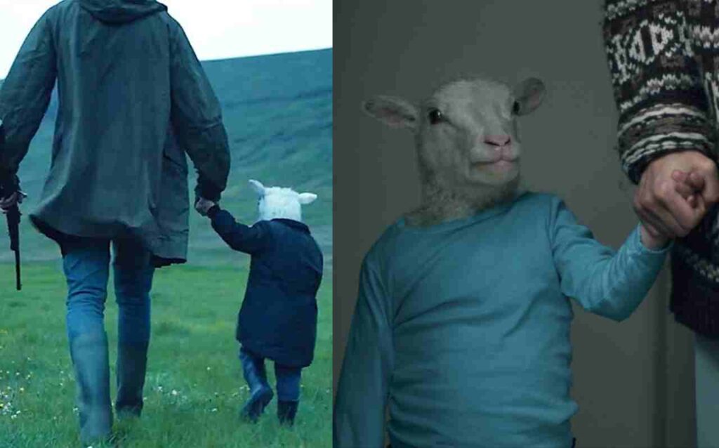 half goat half man movie polish movie