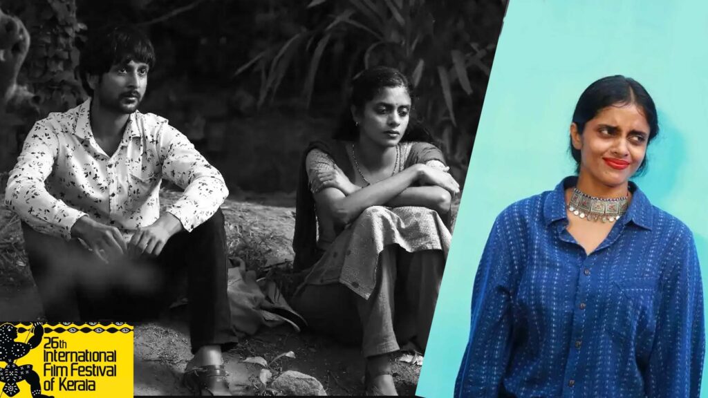 nishidho kani kusruthi movie on iffk